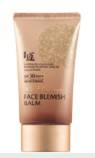 Lotus No Make-Up Blemish Balm[BB Cream][WE... Made in Korea